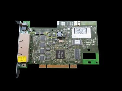 ABB Robotics DSQC 678 Profinet Master/Slave-Karte