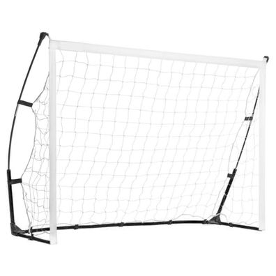 Prosport 2x Fußballtor, Faltbar 200 x 140 cm
