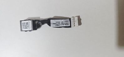 Dell Latitude 5500 DC Power Jack Socket Connector Cable DC301013900 0W3P6G
