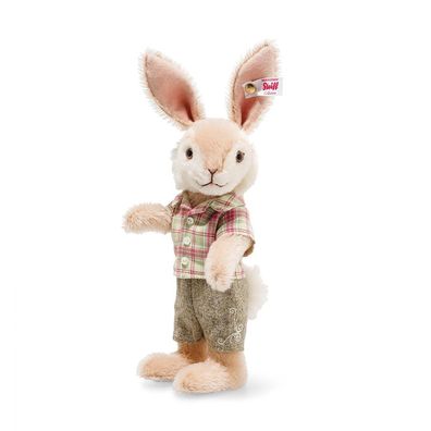 Steiff Collectors Hase Bub 22cm limitiert 006517 Sammler