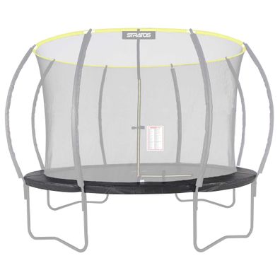 Trampolin Randabdeckung Stratos 3,05 - 4,88 m - 4,88m