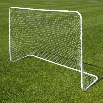 Prosport 2x Fußballtor Basic 183 x 122 x 61 cm