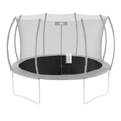 Trampolinmatte React Aero 3,05 - 4,27 m - 4,27m