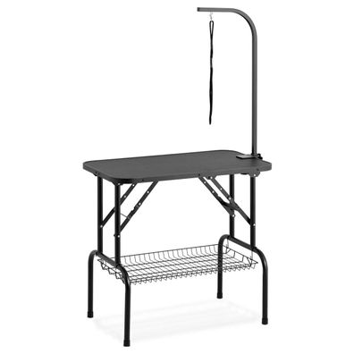 Trekker Trimmtisch fér Hunde Basic