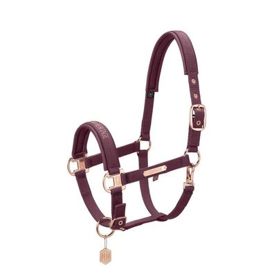 Eskadron Halfter Heritage, Pin Buckle Stallhalfter Eskadron, sehr stabil
