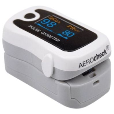 AEROcheck® Fingerpulsoximeter PO11-FCH