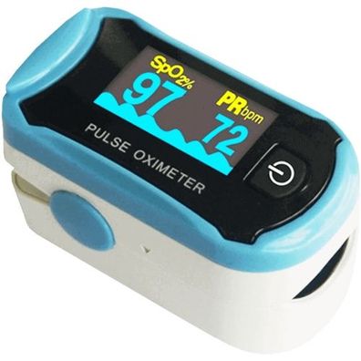 Fingerpulsoximeter MD300 C29