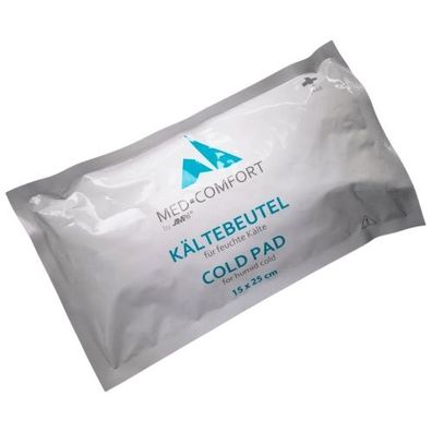 Med-Comfort PE Einmal Kältebeutel