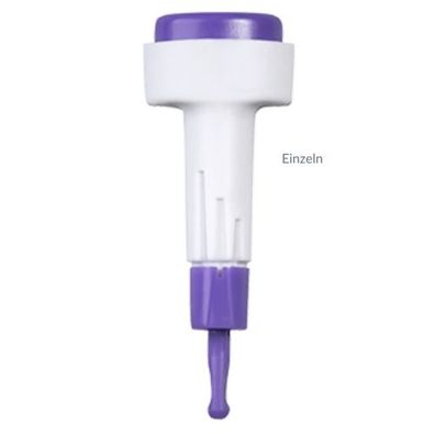 Accu-Chek Safe-T-Pro Plus Einmal-Stechhilfe (1 Stk.)