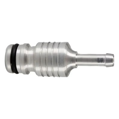 UNGER nLite Standard Alu-Schlauchanschluss CTHLC 5mm zu 1/2"