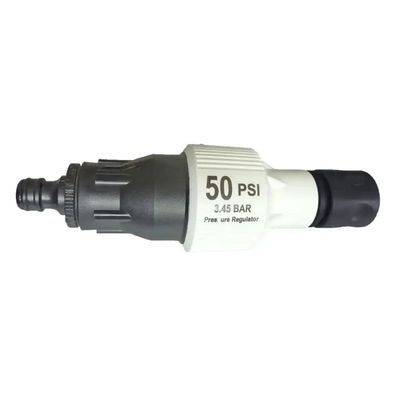 Unger Druckminderer RO Filter