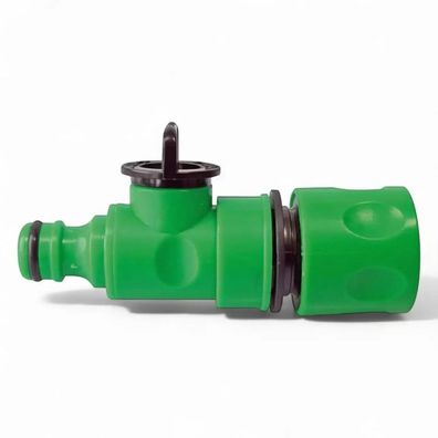 UNGER HydroPower® DI Wasserzuflussventil