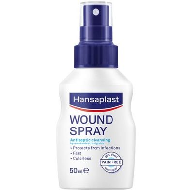 Hansaplast® Wundspray 50ml
