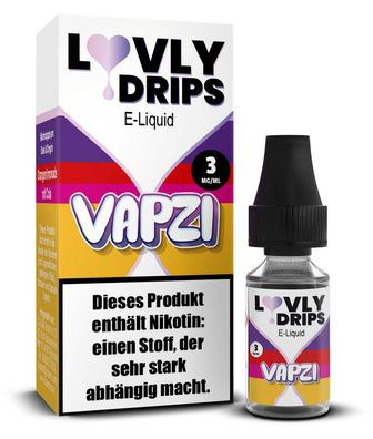 Vapzi 3mg