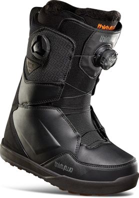 Thirtytwo Women Snowboard Boot Lashed Db black