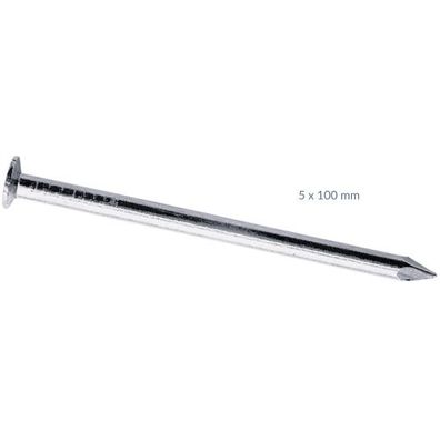 Alunagel 5 x 100 mm (1 Stk.)