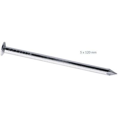 Alunagel 5 x 120 mm (1 Stk.)
