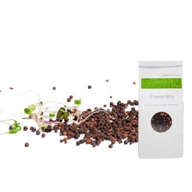 Bio-Sprossen Power-Mix 250 g