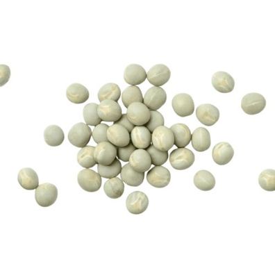 Bio-Sprossen Erbsen grün 500 g