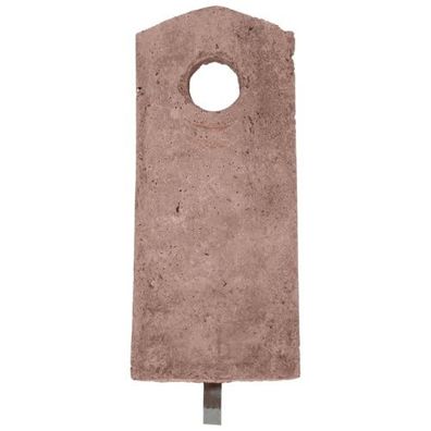 Ersatzvorderwand für 1B/2M - 26 mm