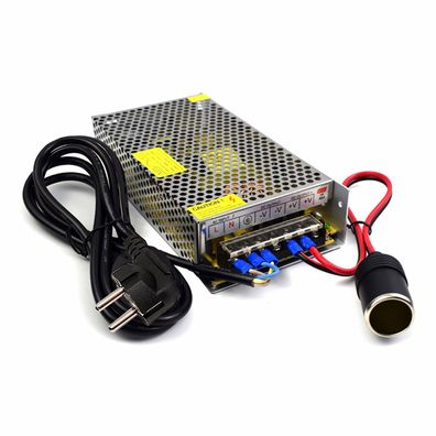 C15C AC / / / Einbaunetzteil Schaltnetzteil Netzteil Adapter 230V auf 12V 10A 120W
