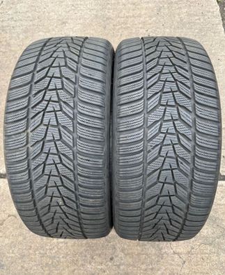 2x Winterreifen 245/40 R19 98V XL Hankook Winter I*Cept EVO3 W330 DOT20 6,8-7,3mm