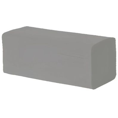 Papierhandtücher 1-lagig Recycling ZZ/V Falz 5000 Blatt