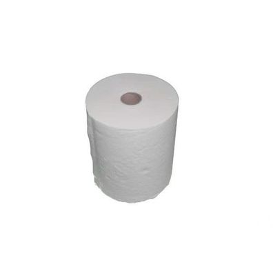 Handtuchrolle 2-lagig mit Spezialkern Zellstoff 21cm