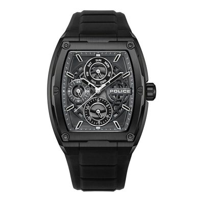 Police - PEWJQ0004501 - Armbanduhr - Herren - Quarz - REBEL