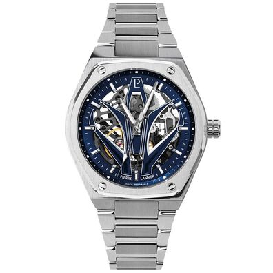 Pierre Lannier - 324D161 - Armbanduhr - Herren
