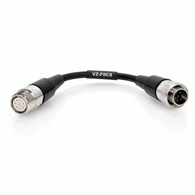 VariZoom VZF8C8 Adapter Fujinon 8 Steuerung zu Canon Objektiv