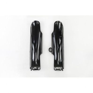 Gabelschutz Gabelprotektoren fork guards passt an Yamaha Yz 85 19-23 sw