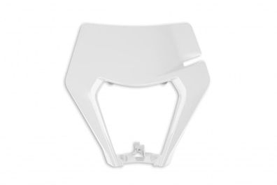 Lichtmaske Lampenmaske headlight passt an Ktm Exc Exc-f 250 350 450 500 20-23 w