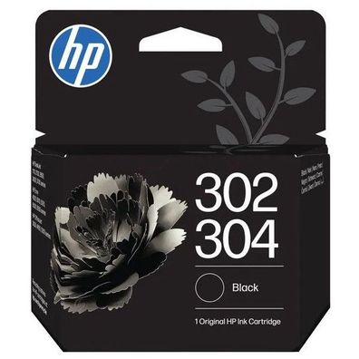 Original HP HP 302/304 Tinte Deskjet 1110 2632 OfficeJet 3832 4655 ENVY 4520 5050