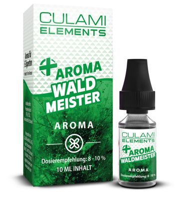 Waldmeister Aroma 0mg