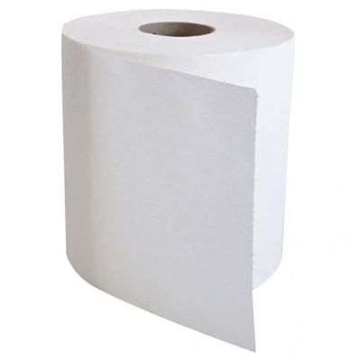 HygoClean Handtuchrolle 2-lagig 6 Rollen