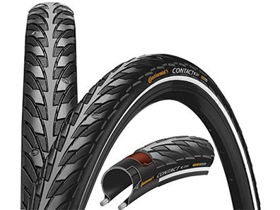 Continental Reifen "Contact" 3-lagig / 180 TPI, Sa 47-559 (26" x
