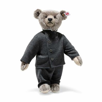 Steiff Collectors Richard Steiff Teddybär 32cm limitiert 006845 Sammler