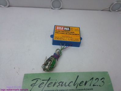 Brawa Z 4807 Steuerung Elektrischer Wechselblinkgeber für LEDs
