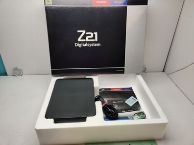 Roco 10806 / / Z21 Single Booster / OVP