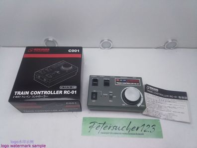 Rokuhan C001 Train Contoller
