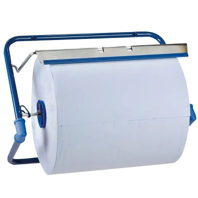 HygoClean Wandhalter für Putzpapiere