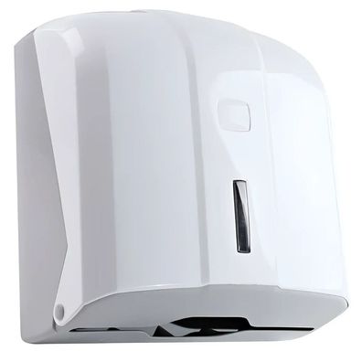 HygoClean Papierhandtuchspender Kunststoff