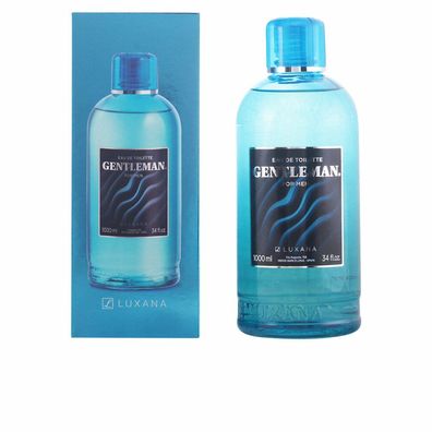 Gentleman FOR MEN edt 1000ml