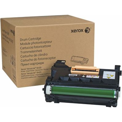 Xerox Drum Trommel Versalink B400 Black Schwarz (101R00554)