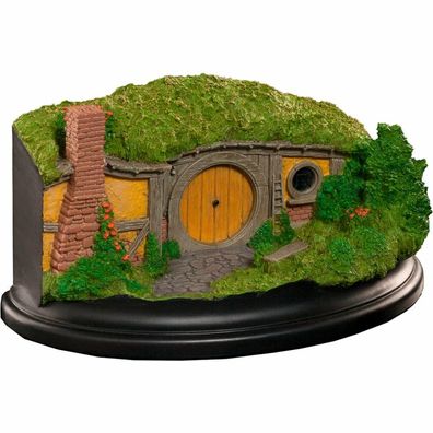 Der Hobbit Statue 3 Bagshot Row 11 cm