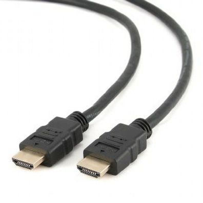 gembird HDMI-Kabel High-Speed männlich-männlich 15.0m