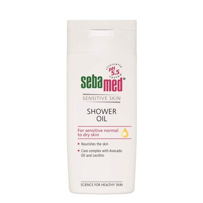 sebamed Duschöl