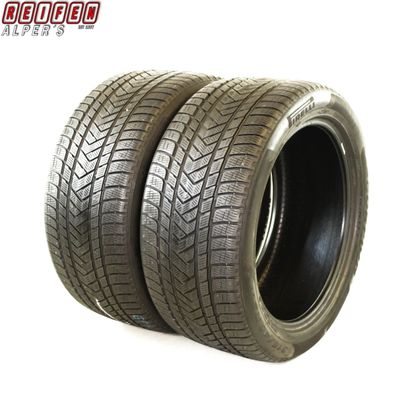 2X 315/40 R21 111V Pirelli Scorpion Winter (Mo)(KA) REIFEN 2023