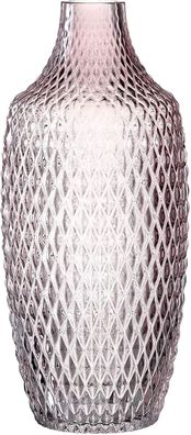 Leonardo Vase 30 viola Poesia